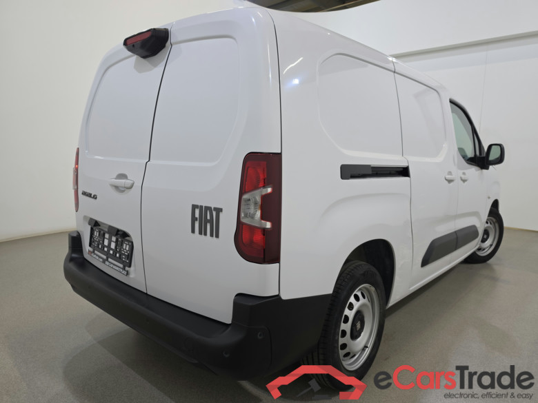 Fiat Doblo 1.2 PureTech i-Cockpit Display Camera Klima PDC ... #4