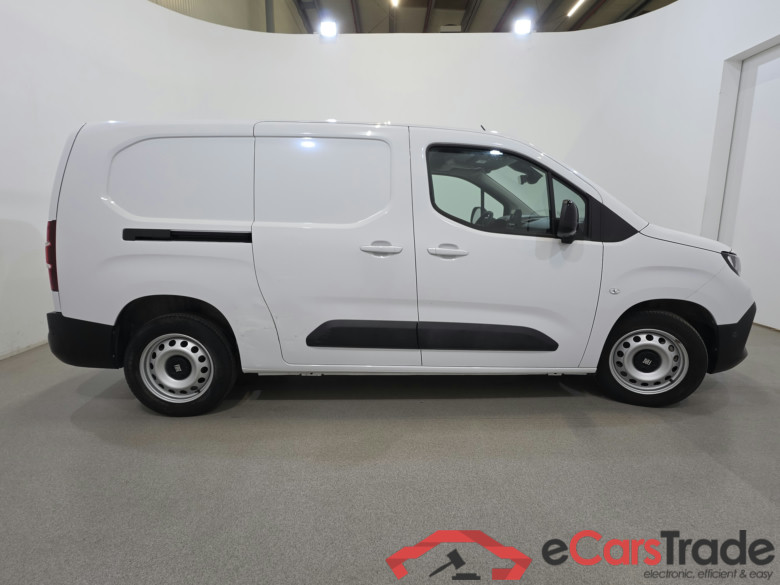 Fiat Doblo 1.2 PureTech i-Cockpit Display Camera Klima PDC ... #5
