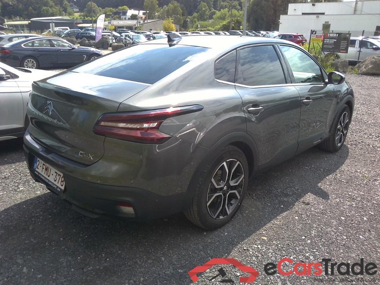 CITROEN C4 X 50 kWh Shine Pack C4 X 50 kWh Shine Pack #3