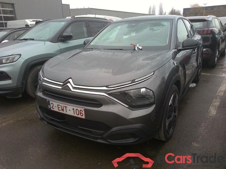 CITROEN C4 1.2 PureTech 100 S&S MAN6 YOU C4 1.2 PureTech 100 S&S MAN6 YOU #1
