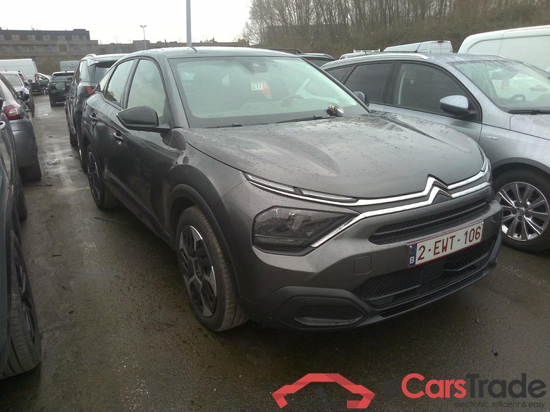 CITROEN C4 1.2 PureTech 100 S&S MAN6 YOU C4 1.2 PureTech 100 S&S MAN6 YOU #2