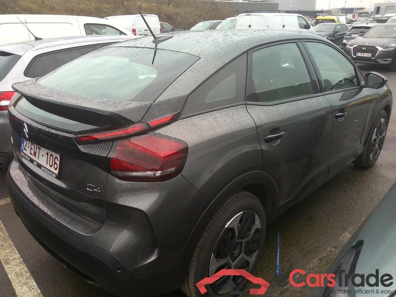 CITROEN C4 1.2 PureTech 100 S&S MAN6 YOU C4 1.2 PureTech 100 S&S MAN6 YOU #3