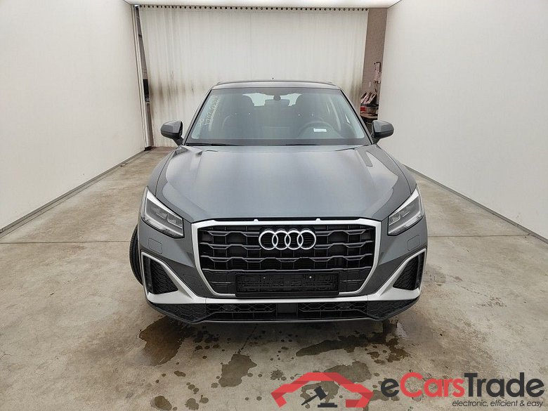 Q2 30 TDi 85kW Bus.Ed.SL.Str. #1