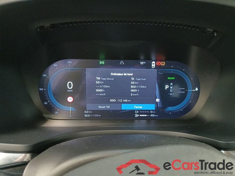 Volvo V60 T6 PHEV 4x4 Core Aut. 5d #6