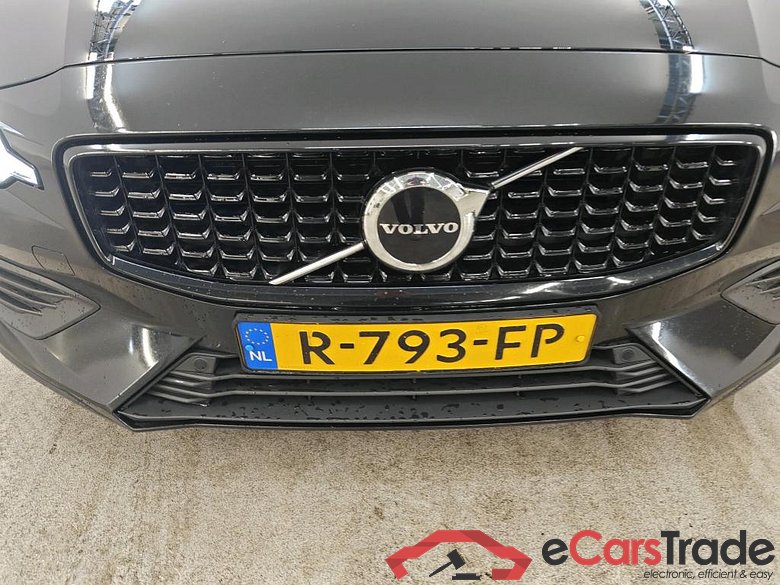 Volvo V60 B3 Automaat Momentum Advantage 5d #5