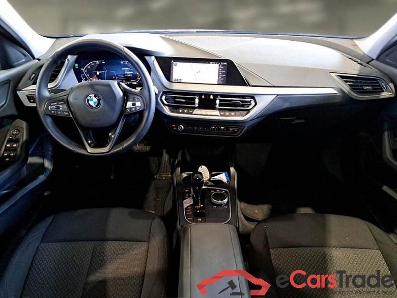BMW SERIE 1 / 2019 / 5P / BERLINA 116D BUSINESS ADVANTAGE #3