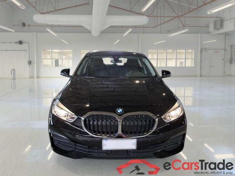 BMW SERIE 1 / 2019 / 5P / BERLINA 116D BUSINESS ADVANTAGE #6