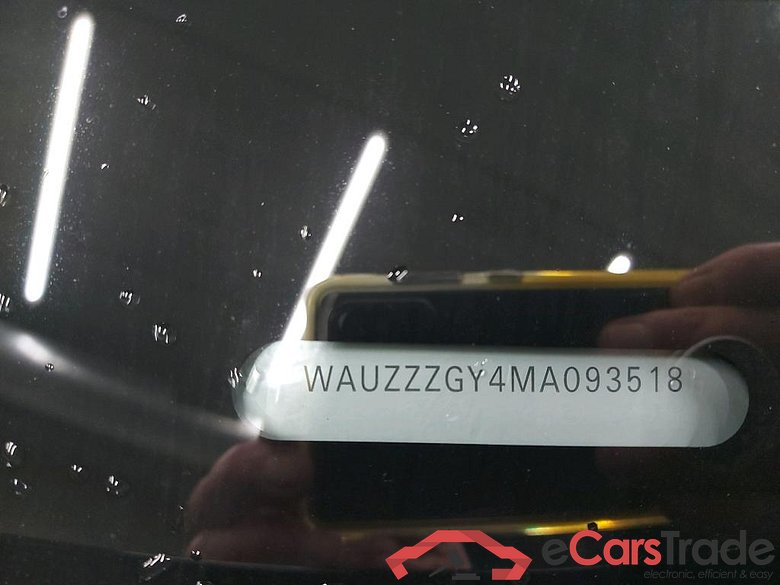 AUDI - AUD A3 SB 30 TFSi 110PK Pack Business * PETROL * #6