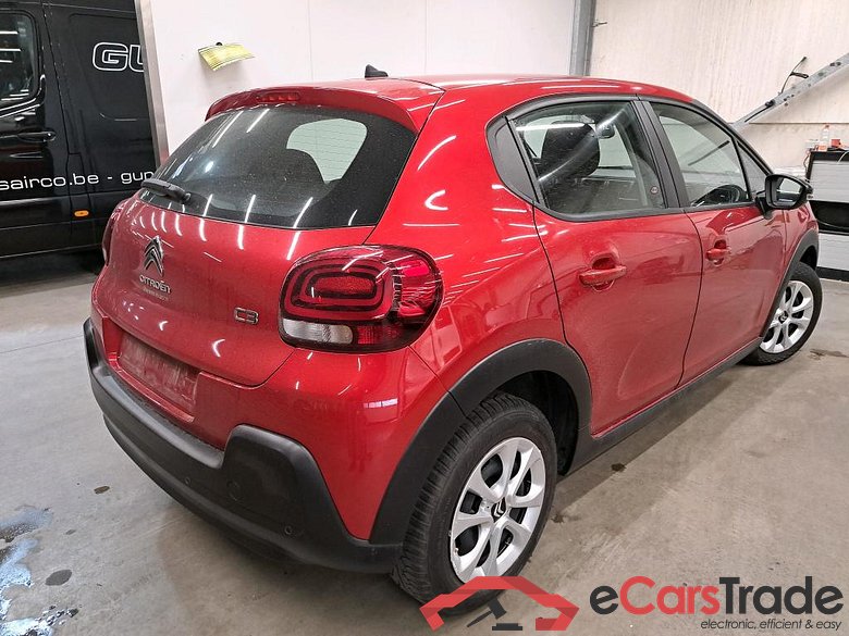 CITROËN - CIT C3 PureTech 83PK Business GPS * PETROL * #2
