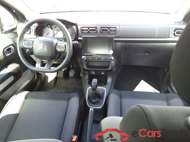 CITROËN C3 1.2 Pure Tech 83 C-SERIES BVM #4