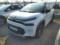 preview Citroen C3 Aircross #0