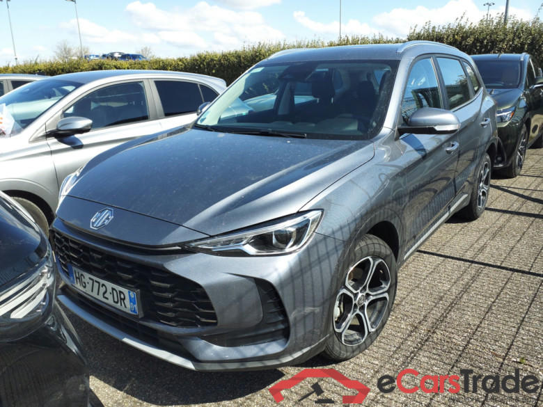 MG ZS  1.5 L Hybrid+ 197 CV Comfort #1