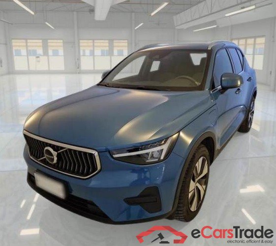 Volvo XC40 1.5 T4 Plug-In Hybrid Aut. LED Virtual Navi Sport-Seats KeylessGo Klima PDC ... #1