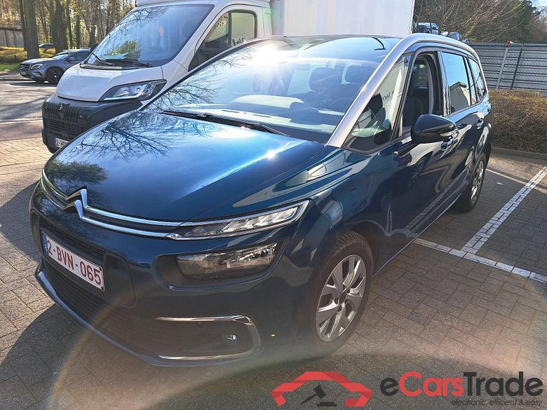 CITROAu2039N GRAND C4 SPACETOURER 1.2 PURETECH 130 S-S FEEL #1
