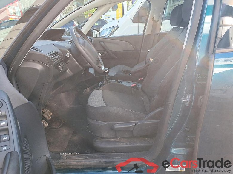 CITROAu2039N GRAND C4 SPACETOURER 1.2 PURETECH 130 S-S FEEL #5