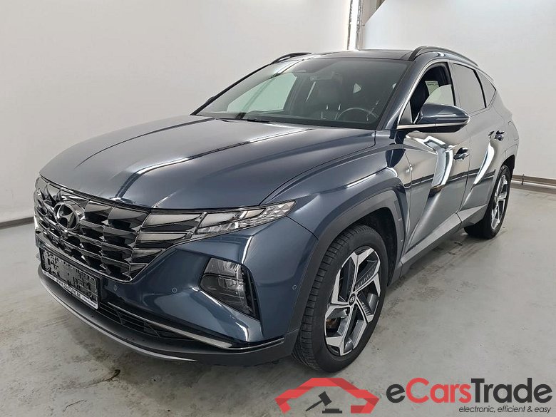 HYUNDAI Tucson 1.6 T-GDI PHEV 4WD SHINE AUTO