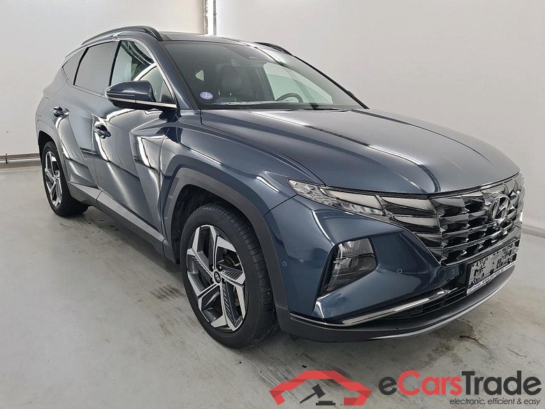 HYUNDAI Tucson 1.6 T-GDI PHEV 4WD SHINE AUTO #2
