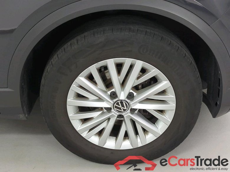 VOLKSWAGEN T-Roc 81 kW #6