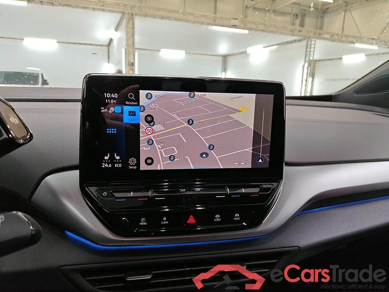 VOLKSWAGEN ID.4 150 kW #2