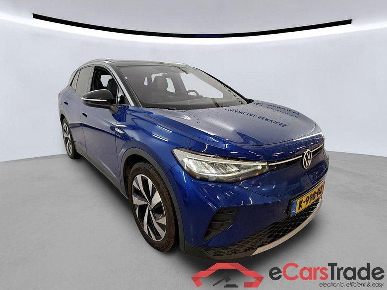 VOLKSWAGEN ID.4 150 kW #5
