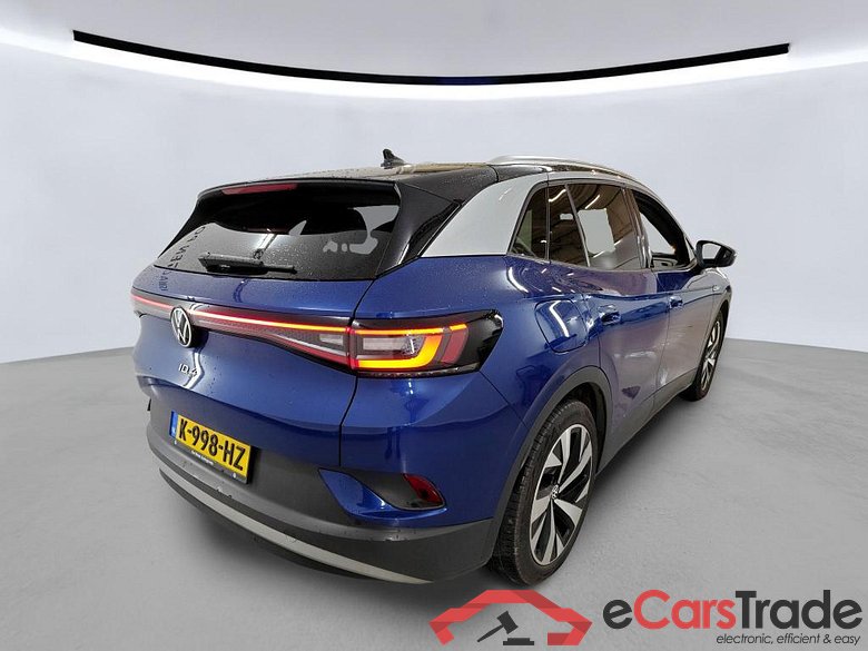 VOLKSWAGEN ID.4 150 kW #6