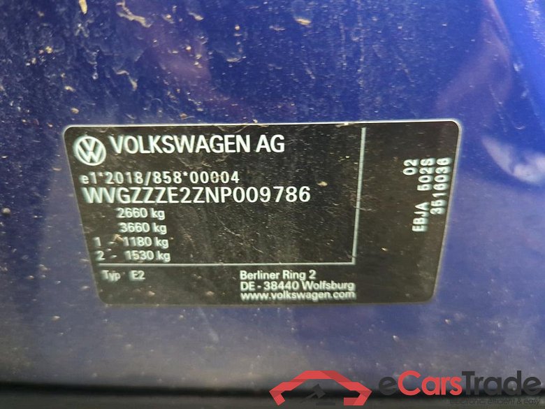 VOLKSWAGEN ID.4 150 kW #3