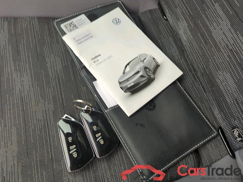 VOLKSWAGEN ID.4 150 kW #6