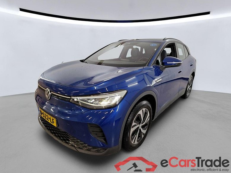 VOLKSWAGEN ID.4 109 kW #1