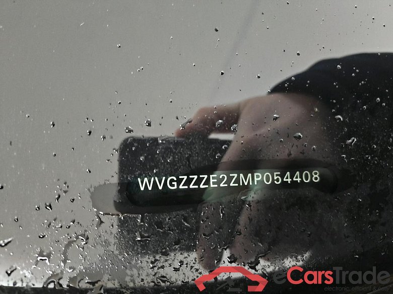 VOLKSWAGEN ID.4 109 kW #2