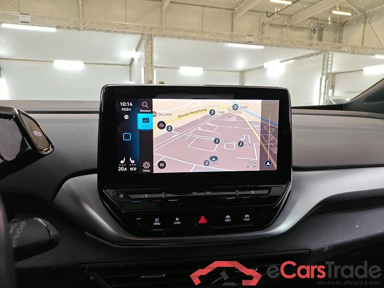 VOLKSWAGEN ID.4 109 kW #3