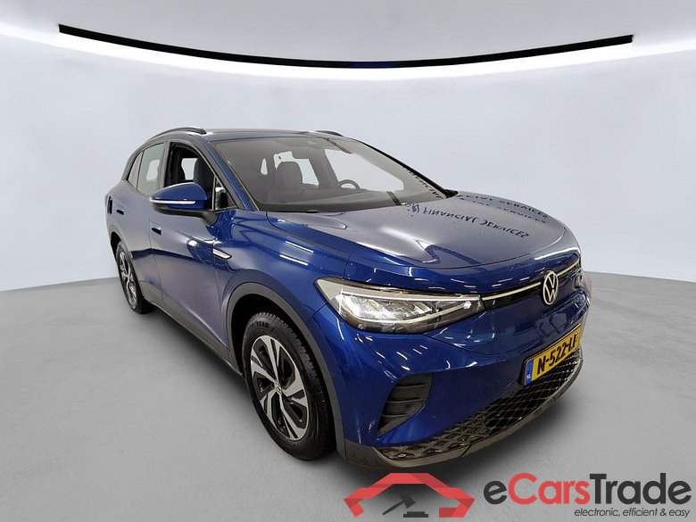 VOLKSWAGEN ID.4 109 kW #4