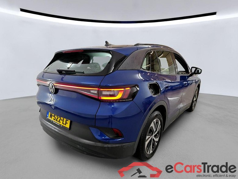 VOLKSWAGEN ID.4 109 kW #5