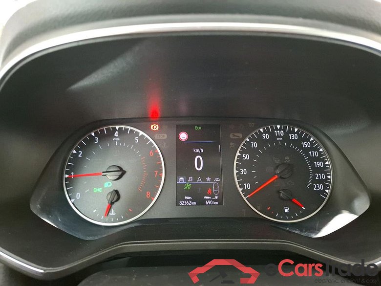 Clio V Business 1.0 TCe 100CV BVM5 E6dT #6