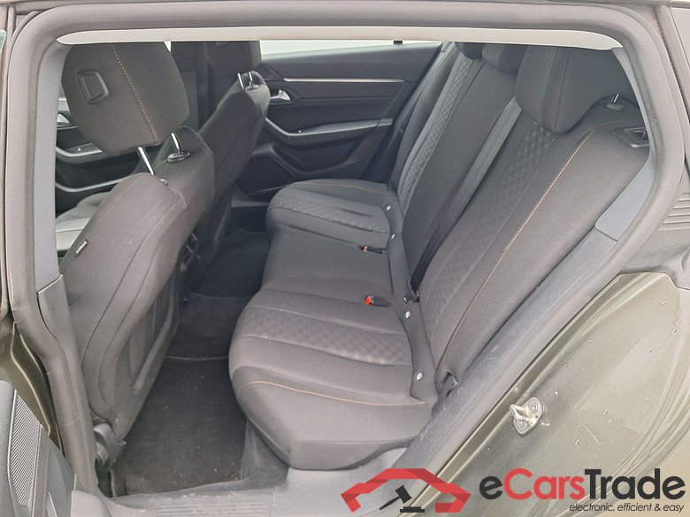 Peugeot, 508 SW '18, Peugeot 508 SW 1.5 BlueHDi 130 S&S BVM6 Active 5d #4