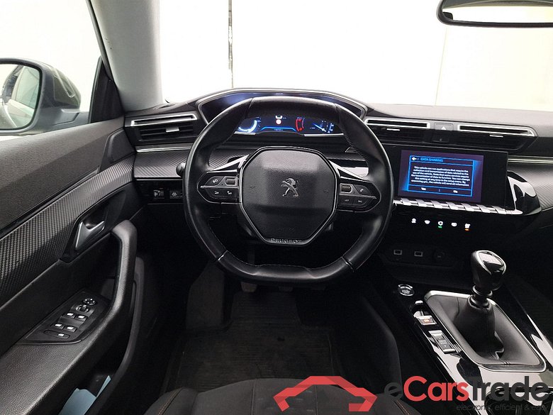 Peugeot, 508 SW '18, Peugeot 508 SW 1.5 BlueHDi 130 S&S BVM6 Active 5d #5