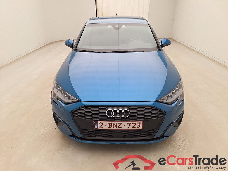 Audi, A3 SB '20, Audi A3 Sportback 1.0 30 TFSi 81kW S tronic Attrac #1