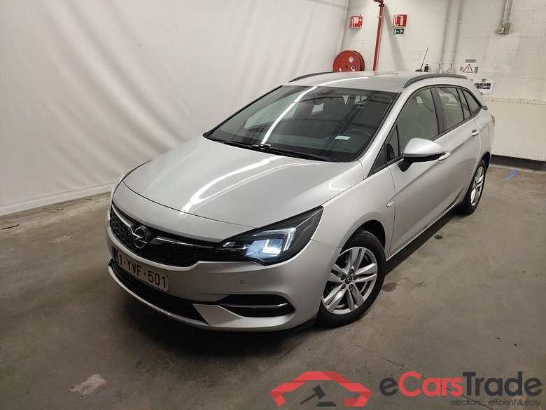 Opel Astra Sports Tourer 1.5 Turbo D 77kW S/S Edition 5d #1