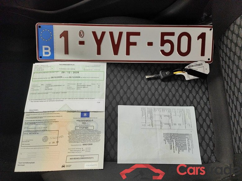 Opel Astra Sports Tourer 1.5 Turbo D 77kW S/S Edition 5d #4