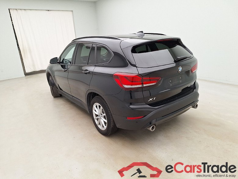 BMW, X1 FL'19, BMW X1 xDrive20d (120 kW) 5d #6