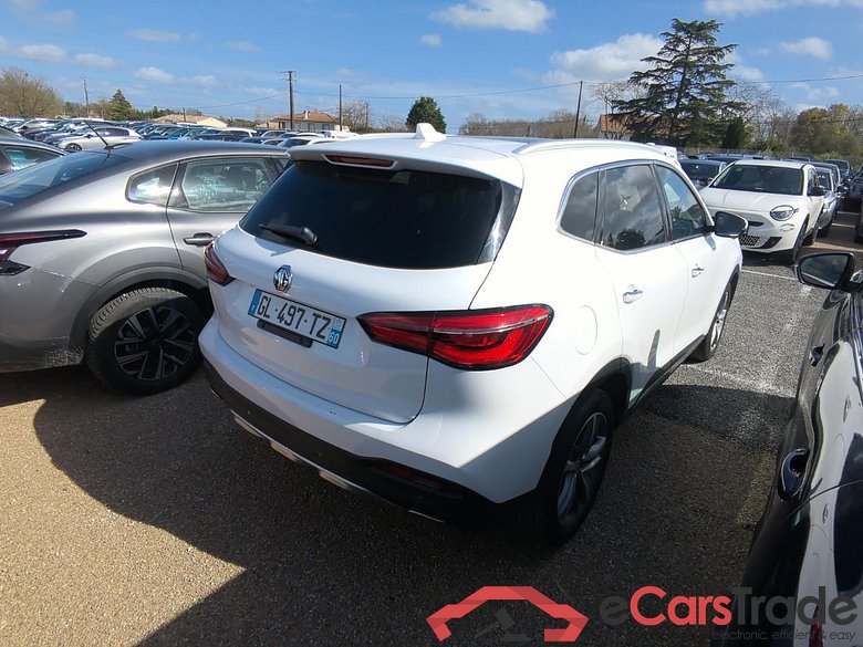MG EHS 1.5 Plug-In Hybrid Luxury Aut. Pano LED-Xenon Virtual Navi Sport-Leather KeylessGo Camera 360 Klima PDC ... #3