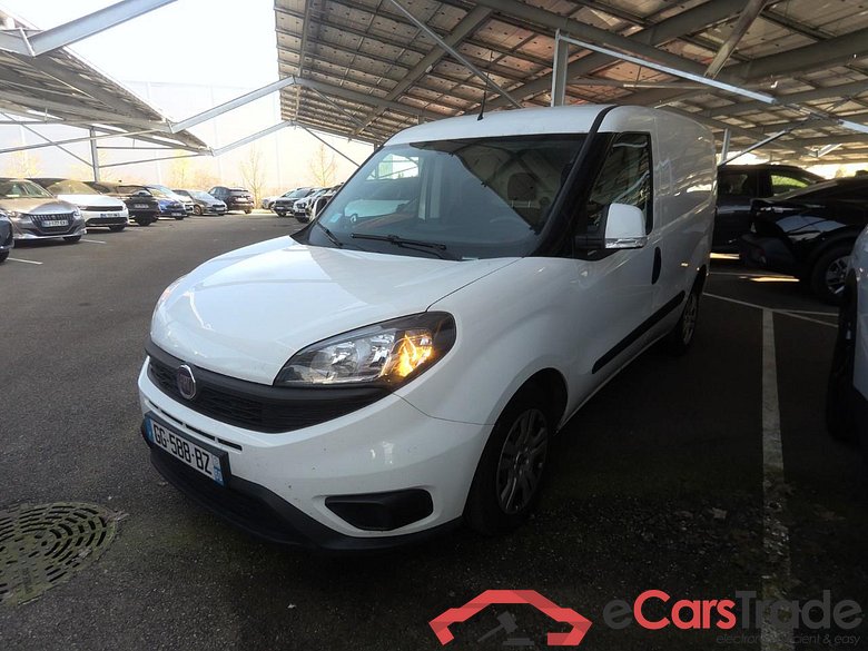 DOBLO CARGO 1.3MJ PRO LOUNGE