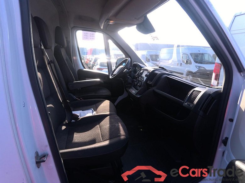 JUMPER FG 35 RK BH140 DRIV 48M #4