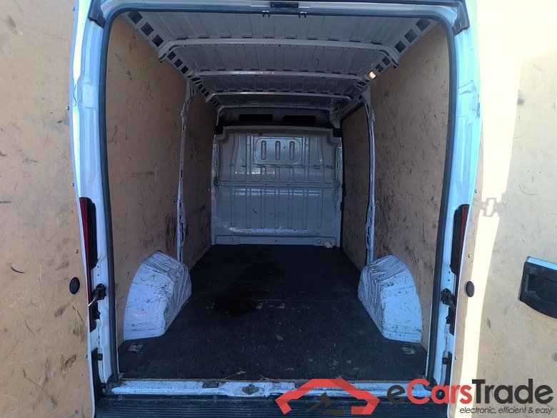 JUMPER FG 35 RK BH140 DRIV 48M #6