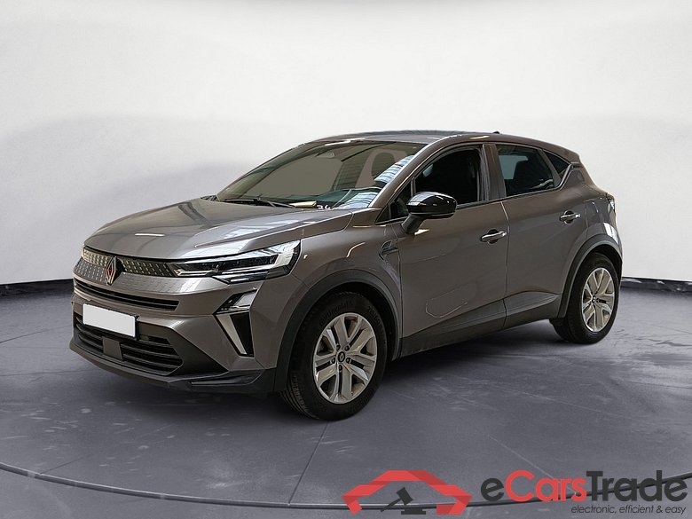 Renault Captur Full Hybrid Evolution 1.6 E-TECH FULL HYBRID 145CH #1