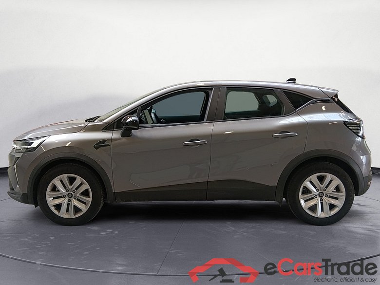 Renault Captur Full Hybrid Evolution 1.6 E-TECH FULL HYBRID 145CH #2