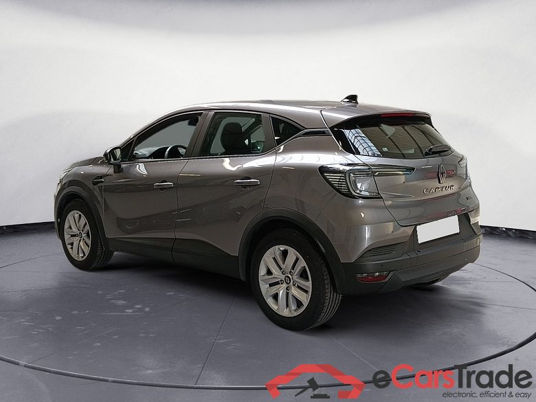 Renault Captur Full Hybrid Evolution 1.6 E-TECH FULL HYBRID 145CH #3