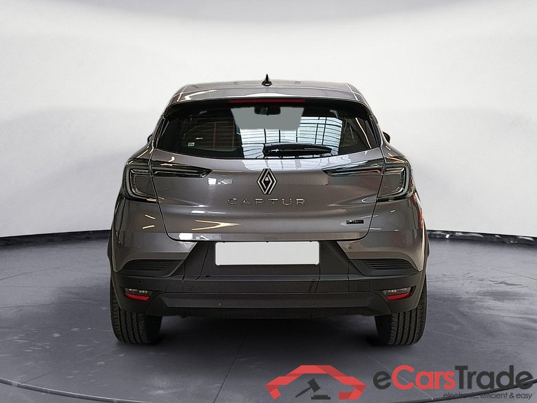 Renault Captur Full Hybrid Evolution 1.6 E-TECH FULL HYBRID 145CH #4