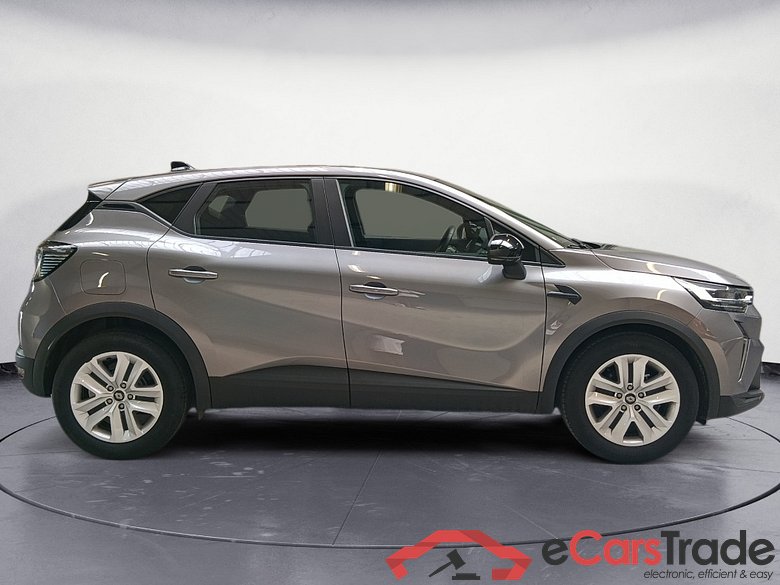 Renault Captur Full Hybrid Evolution 1.6 E-TECH FULL HYBRID 145CH #6