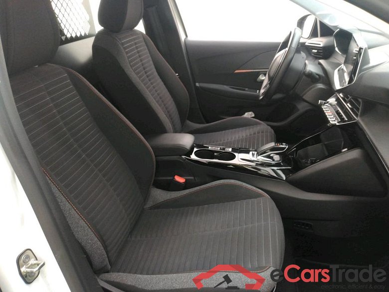 208 (e-) Active Business R 50kWh BVA / TRANSFO VP VF #6