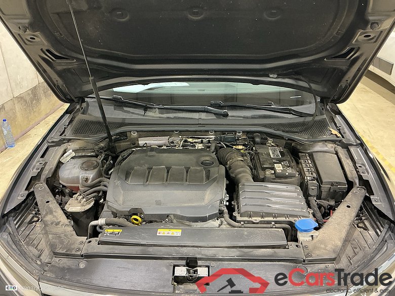 VOLKSWAGEN PASSAT VARIANT 2.0 TDI 90KW MSQ VARIANT STYLE BUSINESS #6